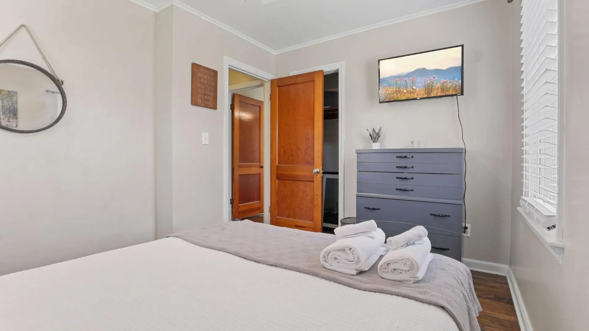 Holiday home Housepitality- The Bungalow -2 Br Columbus United States